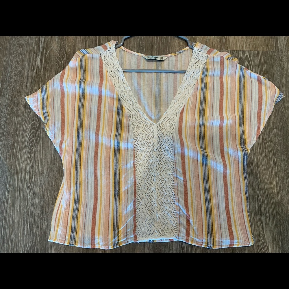 Top stradivarius
